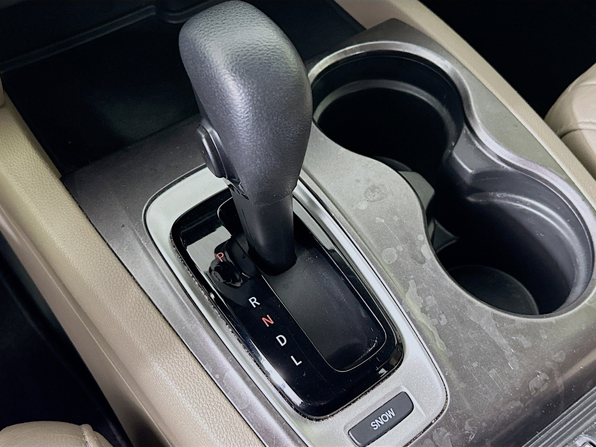 Used 2017 Honda Pilot EX-L image 23