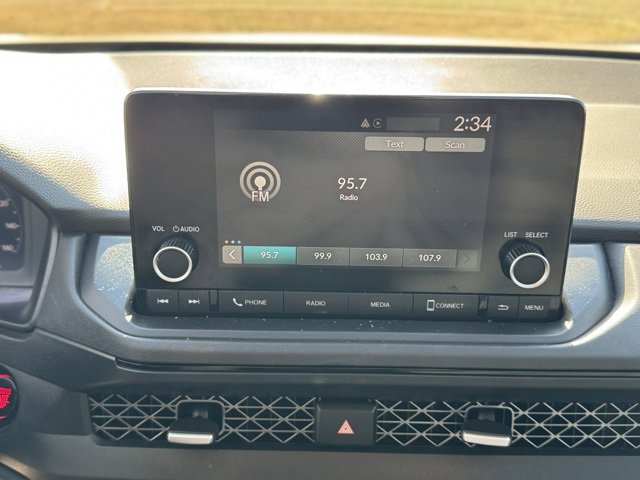 Used 2024 Honda Accord EX image 16