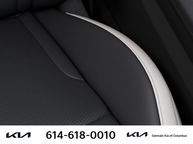 New 2026 Kia K5 GT-Line AWD/4WD image 27