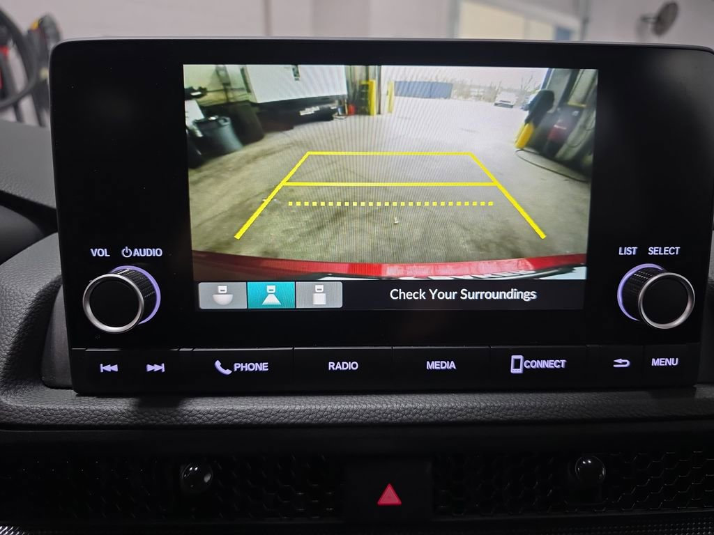 Used 2023 Honda CR-V EX image 24