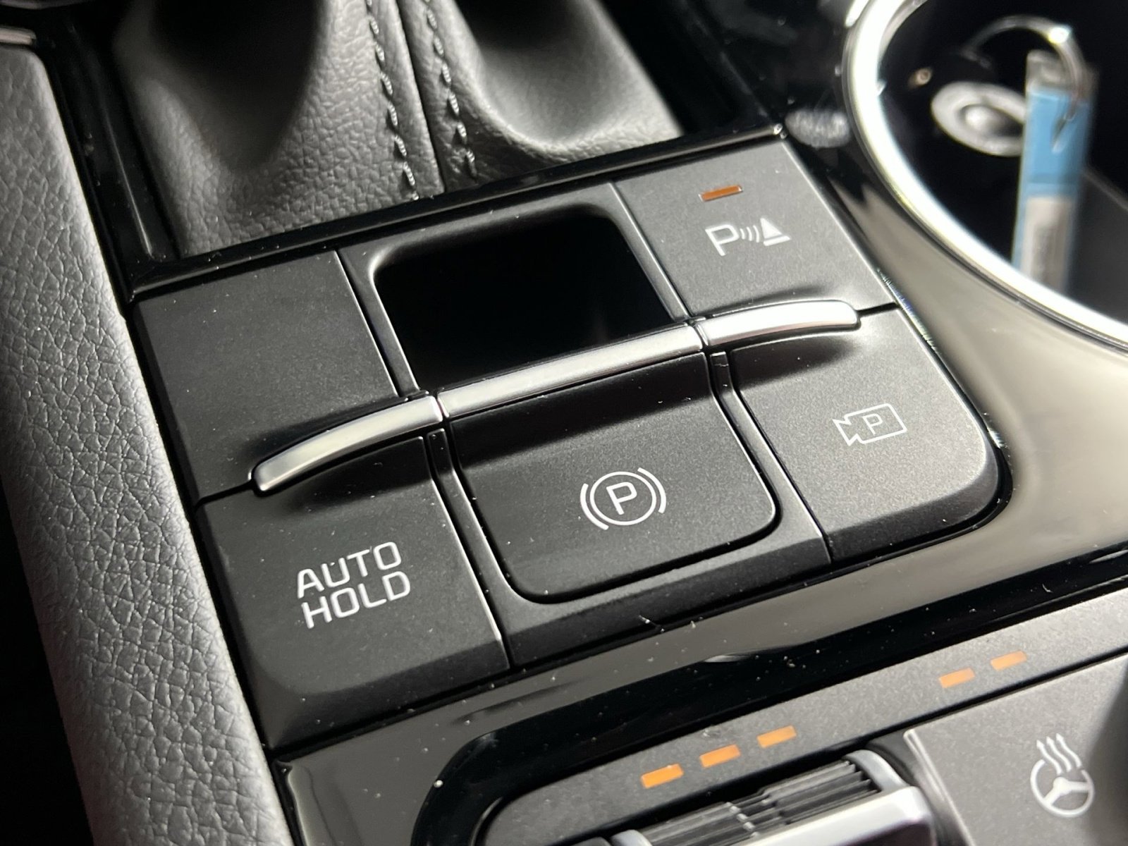 New 2026 Kia K5 GT-Line w/ GT-Line Red Interior Package image 32