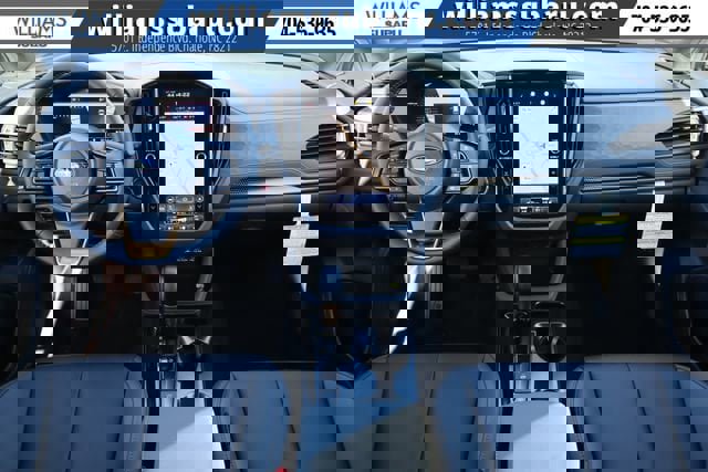 New 2026 Subaru Forester Wilderness image 8