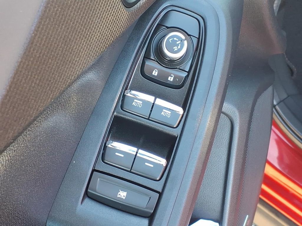 Certified 2024 Subaru Crosstrek 2.5i Limited image 12