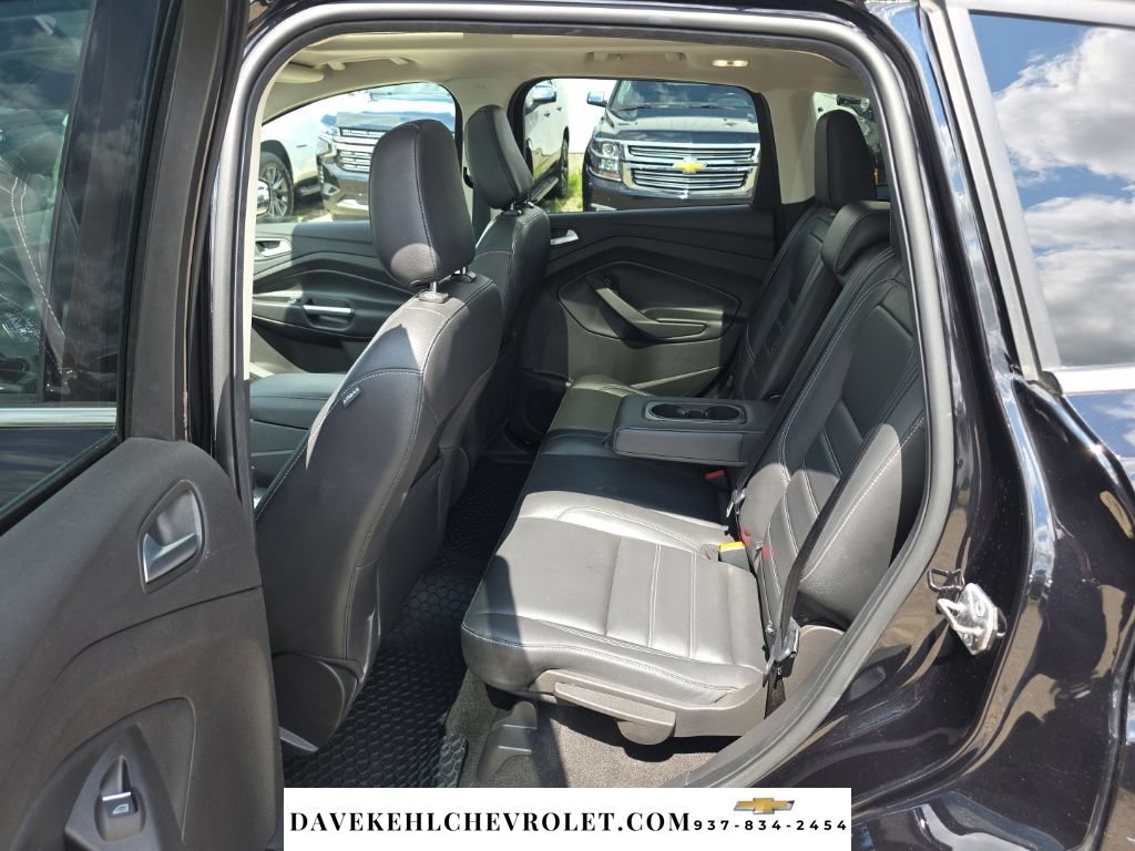 Used 2019 Ford Escape SEL AWD/4WD image 28