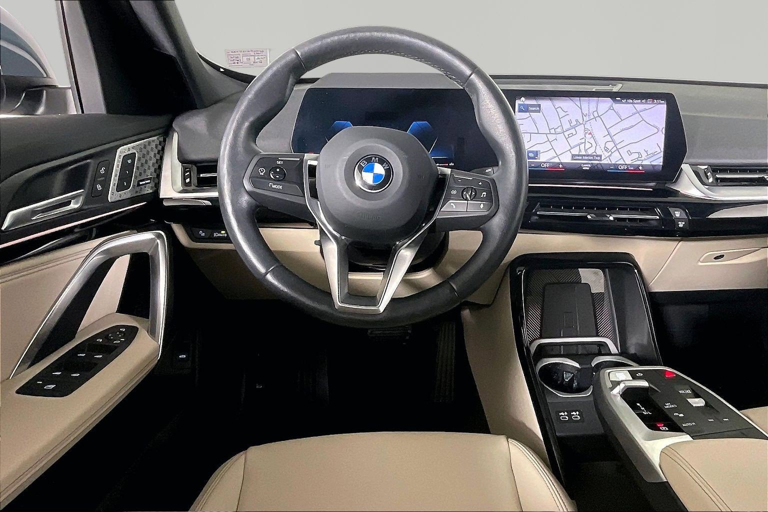 Certified 2023 BMW X1 xDrive28i w/ Premium Package AWD/4WD image 9