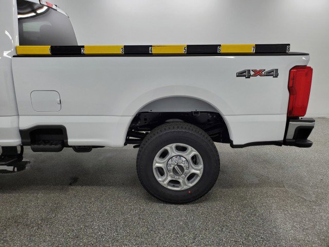 New 2025 Ford F350 XLT w/ Snow Plow Prep Package image 8