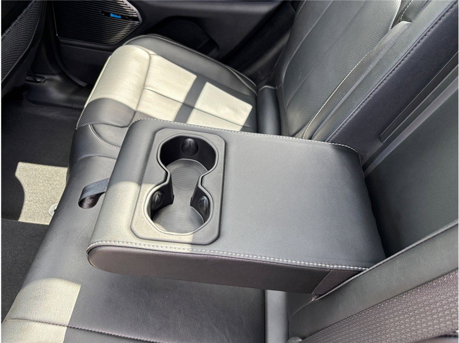 Used 2023 Jeep Grand Cherokee Overland image 48