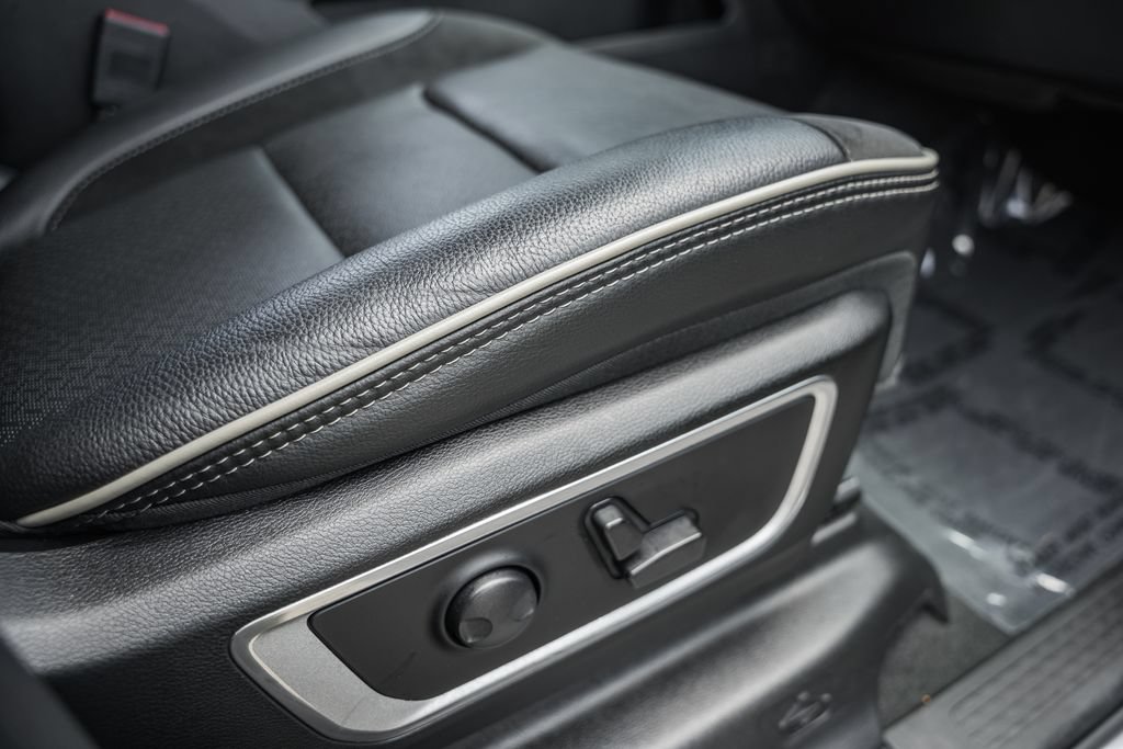 Certified 2023 RAM 1500 Laramie AWD/4WD image 37