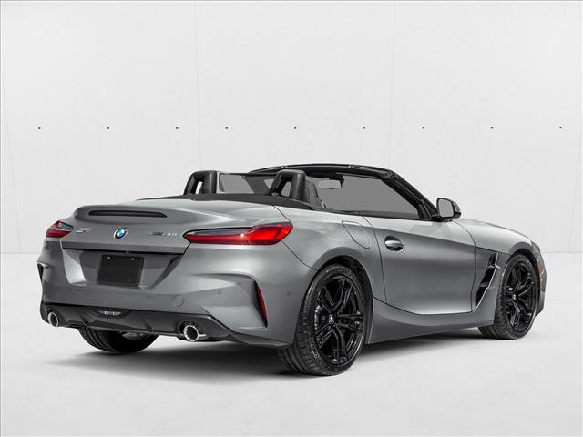 New 2026 BMW Z4 M40i RWD image 2