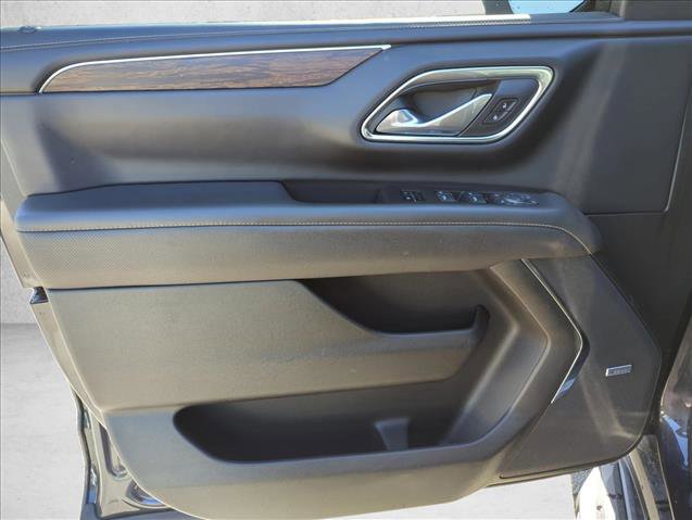 Used 2023 Chevrolet Tahoe Premier image 10