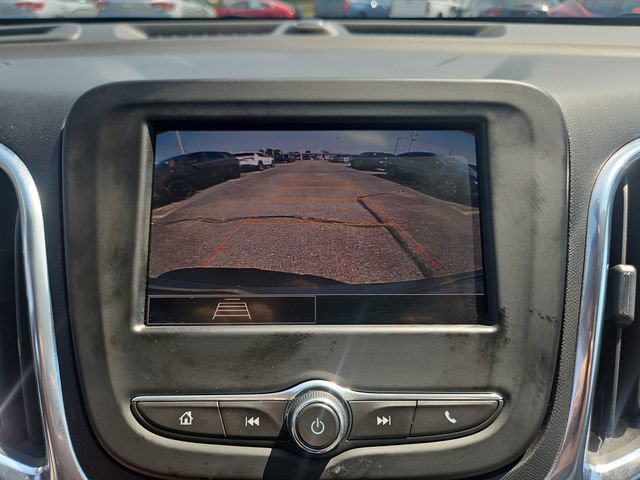 Used 2023 Chevrolet Equinox LS w/ LS Convenience Package AWD/4WD image 21