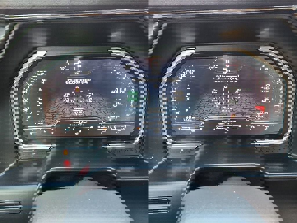 Used 2022 GMC Sierra 1500 AT4 w/ AT4 Preferred Package image 23