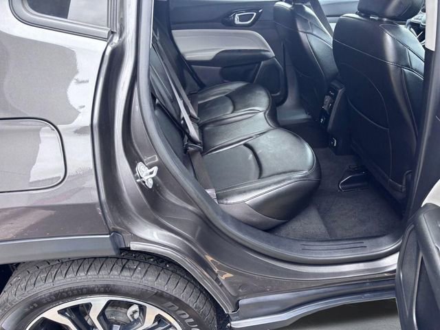 Used 2022 Jeep Compass Limited image 27