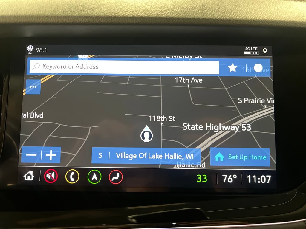 Certified 2023 Buick Envision Avenir AWD/4WD image 24