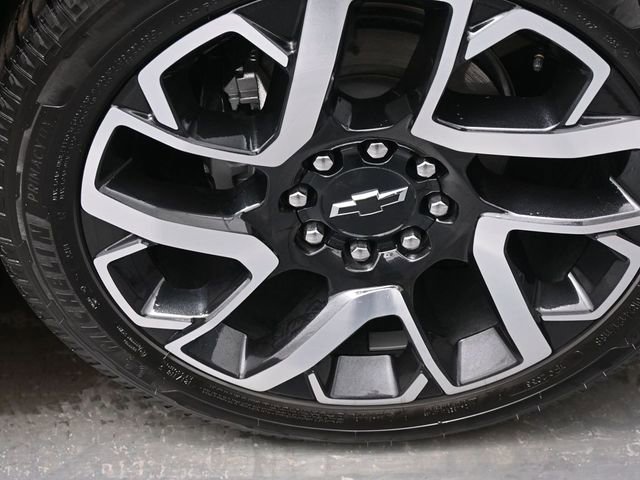 Used 2024 Chevrolet Silverado EV RST image 29