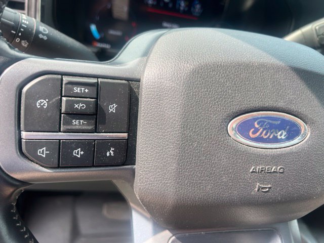 Used 2024 Ford F250 Lariat AWD/4WD image 26