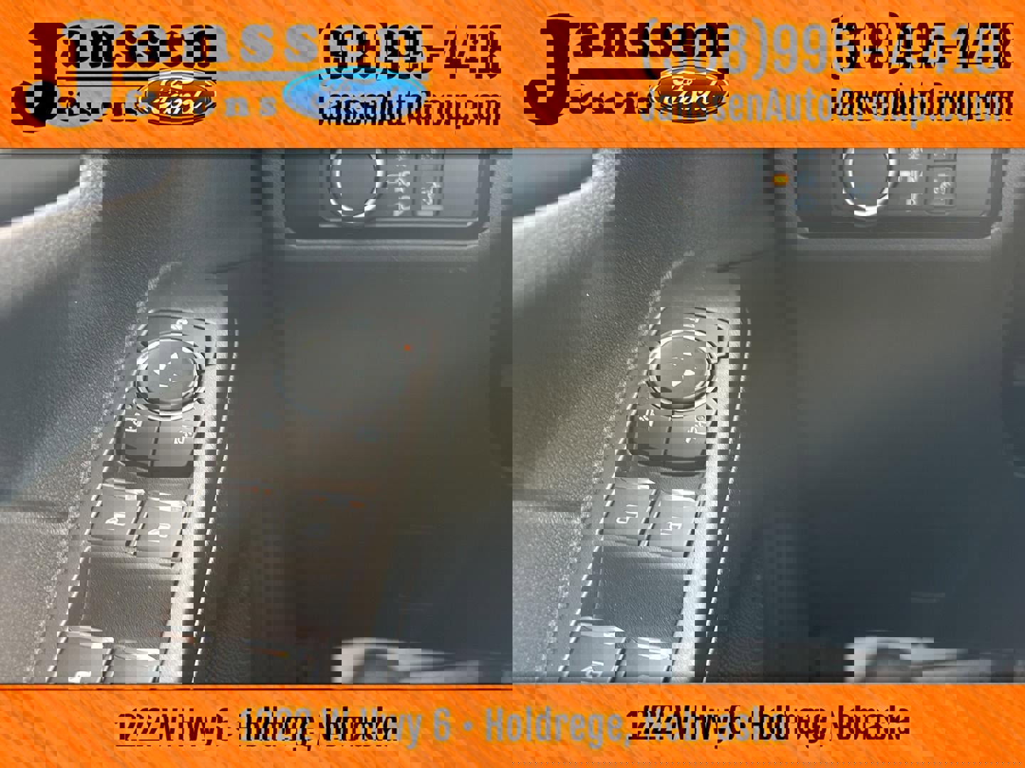 New 2026 Ford Escape Active w/ Cold Weather Package image 18