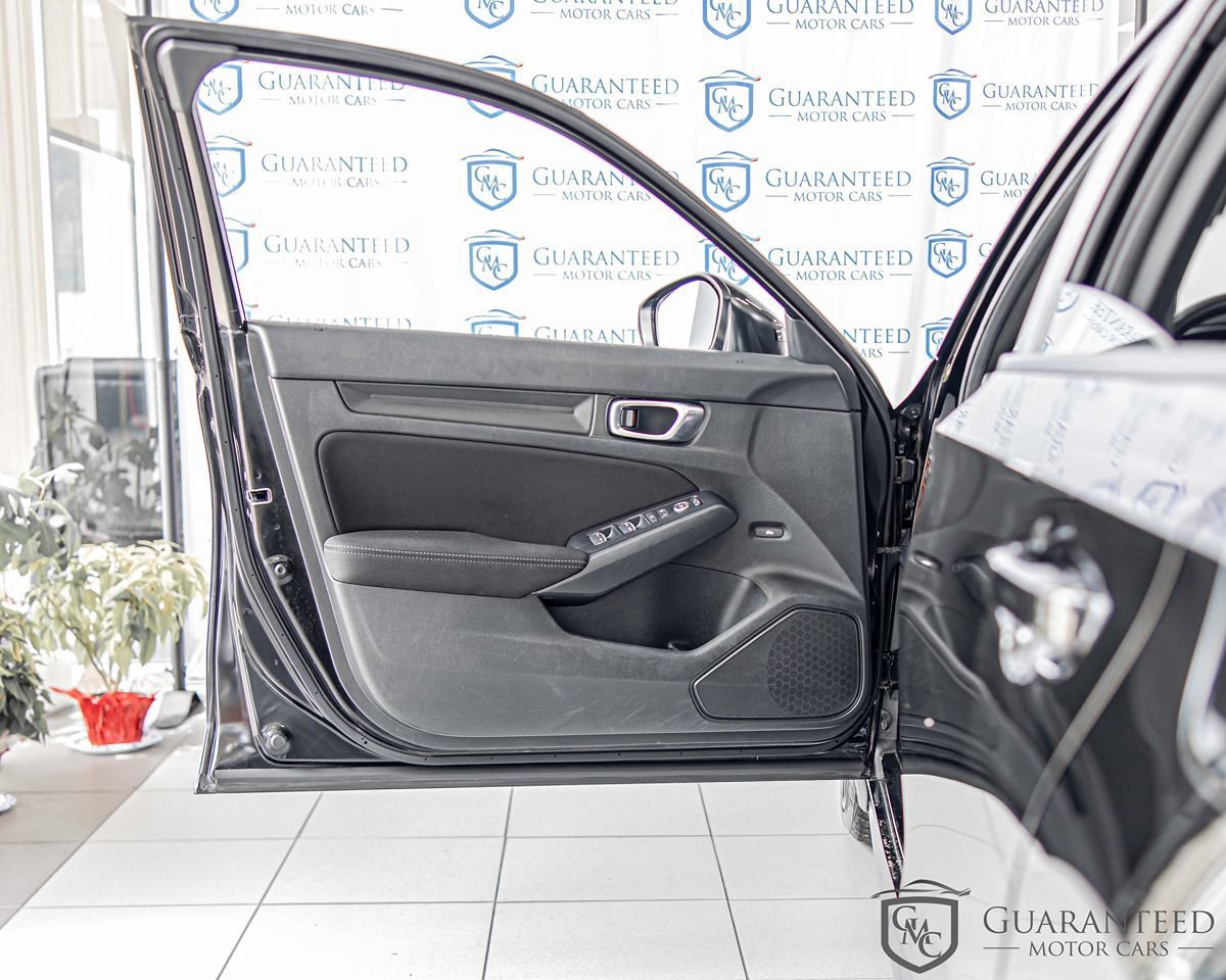 Used 2024 Honda Civic Sport image 29
