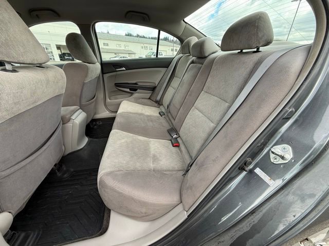 Used 2009 Honda Accord LX image 14