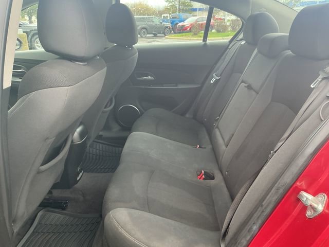 Used 2011 Chevrolet Cruze LT FWD image 19