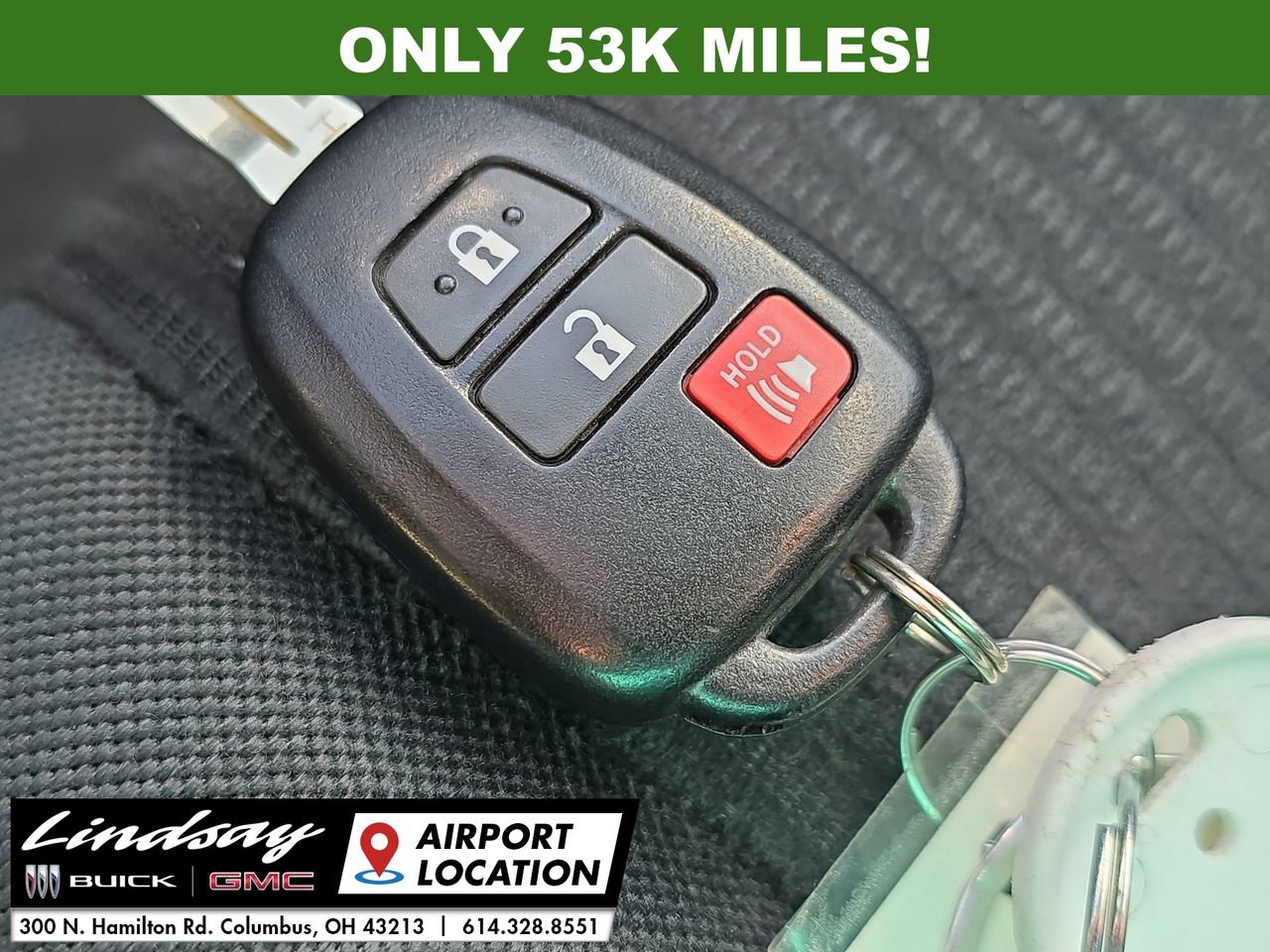 Used 2016 Toyota RAV4 LE image 32