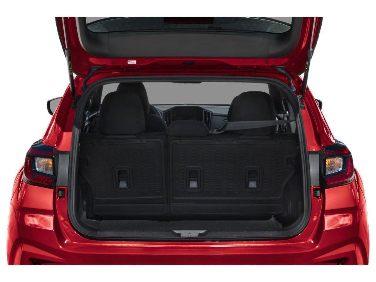 New 2026 Subaru Impreza RS AWD/4WD image 8