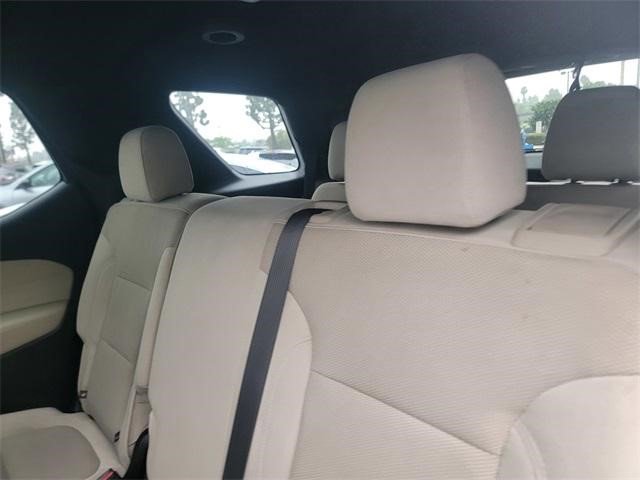 Certified 2023 Chevrolet Traverse LS image 15