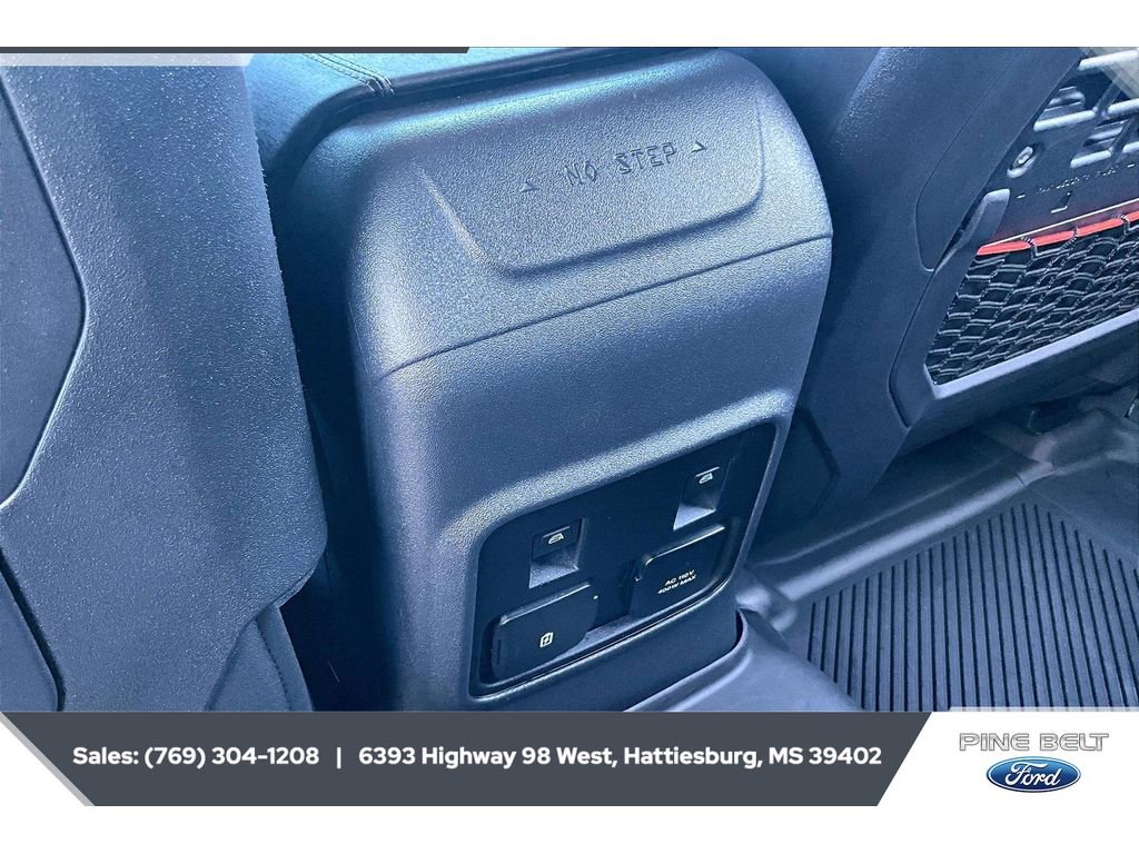 Used 2024 Ford Bronco Raptor AWD/4WD image 25