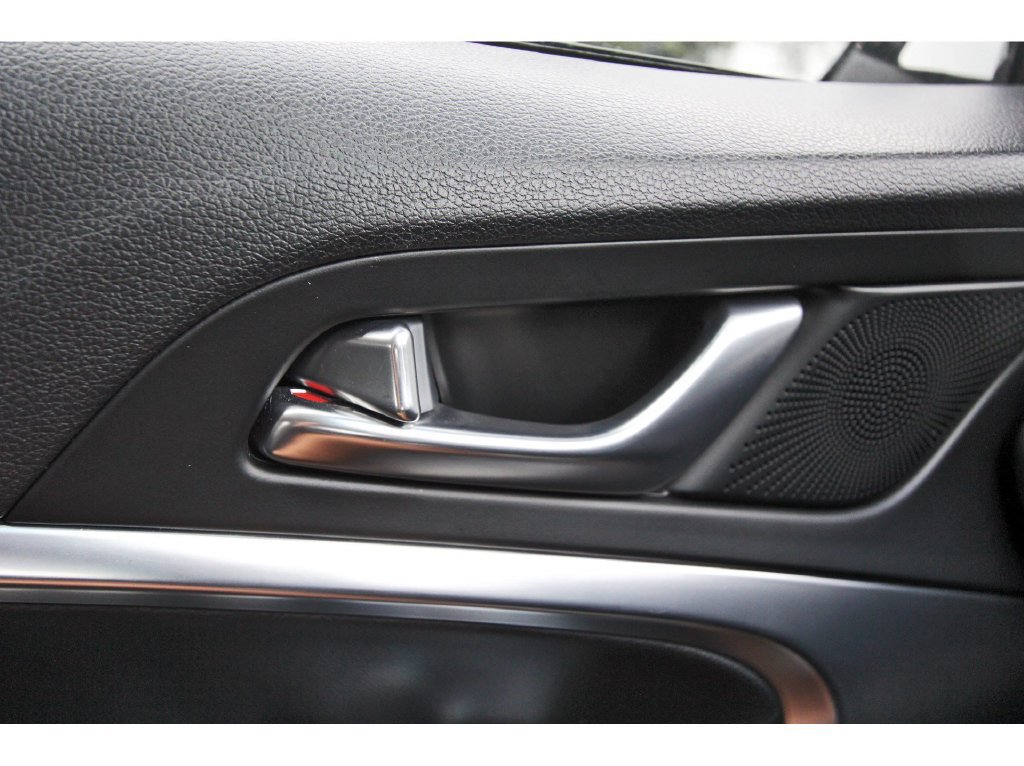 Used 2026 Genesis G70 2.5T RWD image 23