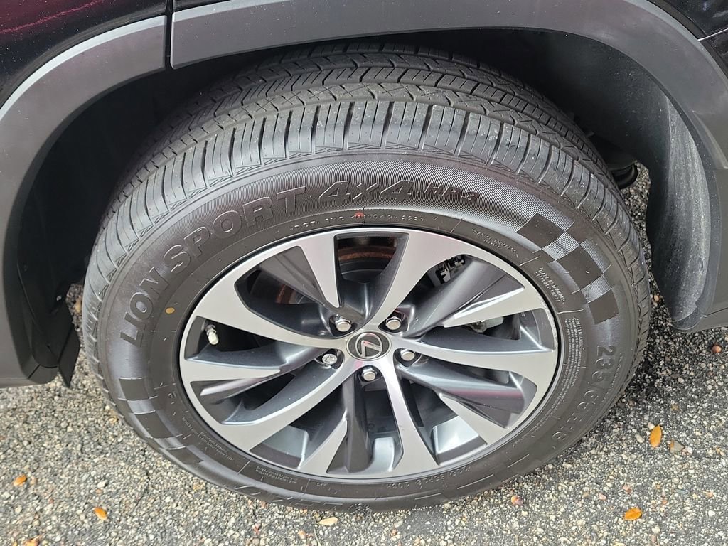 Used 2020 Lexus RX 350 FWD image 11