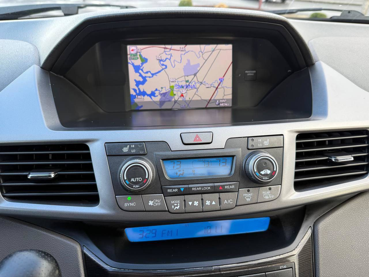 Used 2012 Honda Odyssey Touring image 38