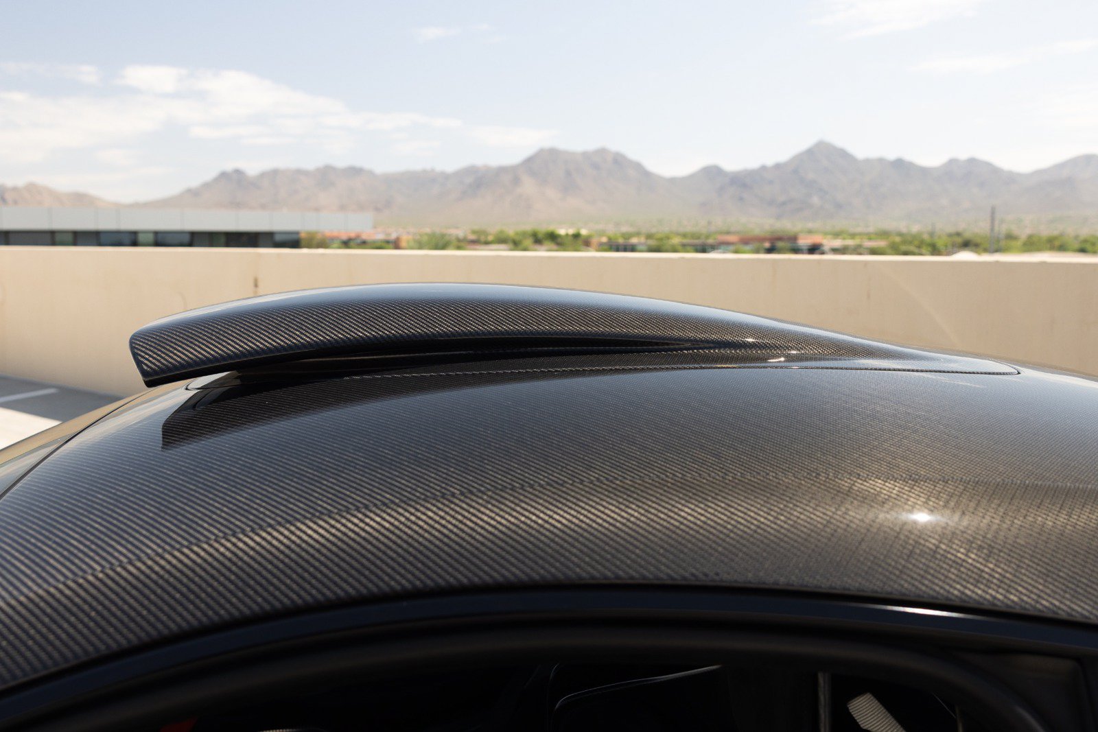 Used 2020 McLaren 620R RWD image 14