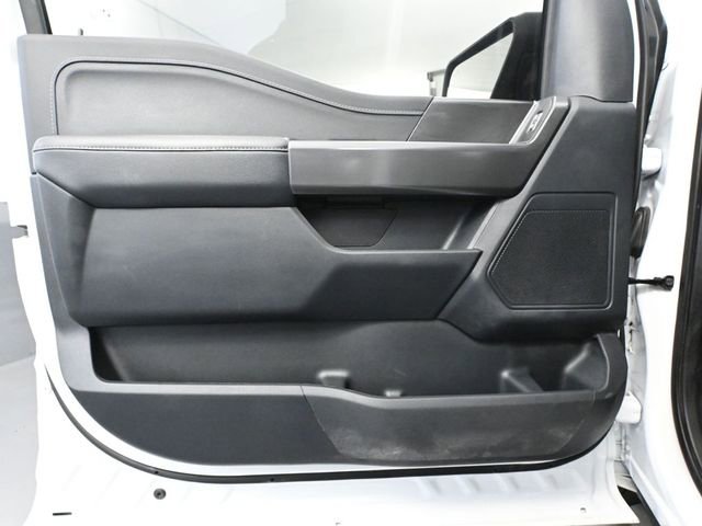 Used 2024 Ford F150 XLT w/ XLT Black Appearance Package image 19