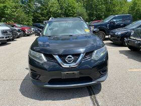 Used 2014 Nissan Rogue SV w/ SV Premium Package image 2