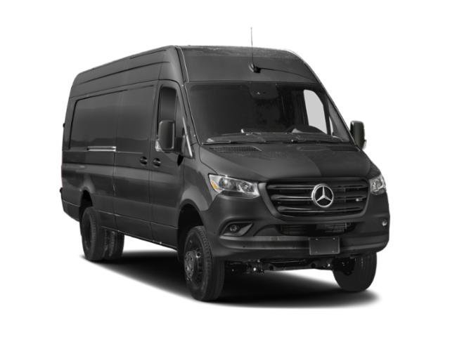 Used 2022 Mercedes-Benz Sprinter 3500 image 6