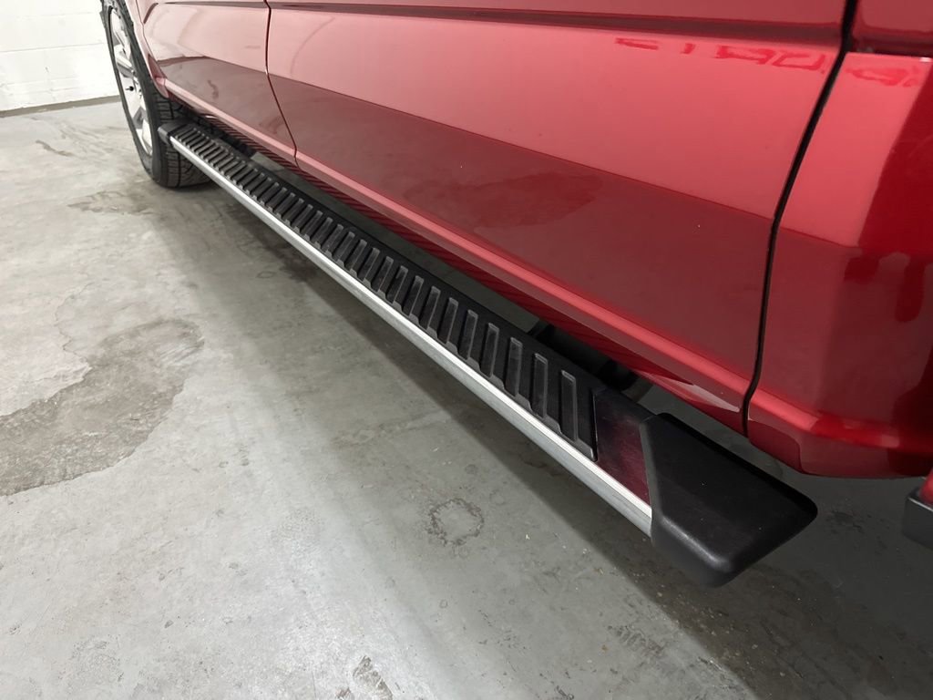 Used 2021 Ford F150 XLT w/ Equipment Group 302A High image 18