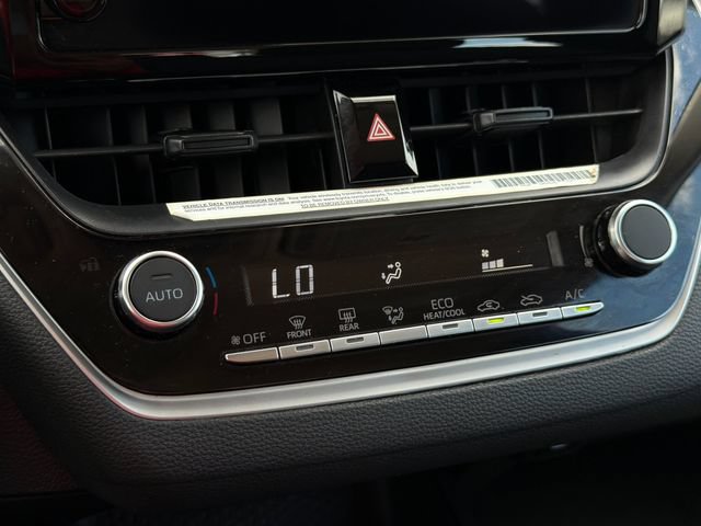 Certified 2024 Toyota Corolla LE FWD image 20