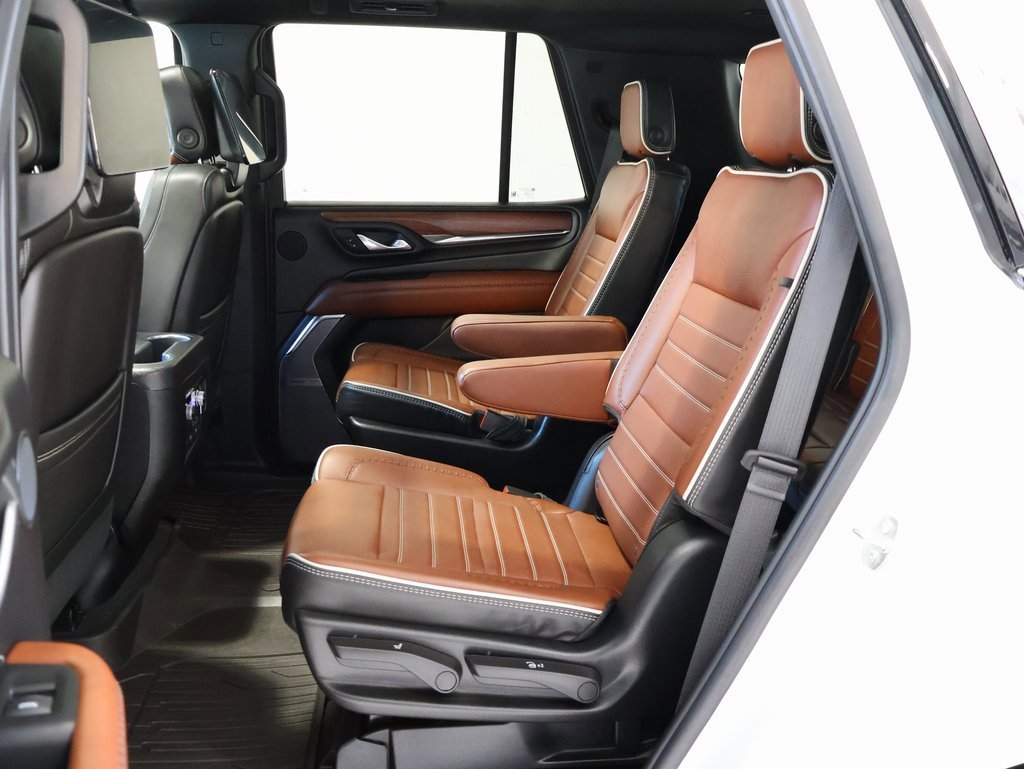 Certified 2023 GMC Yukon Denali Ultimate image 28