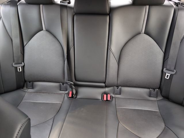 Used 2024 Toyota Camry XSE image 24