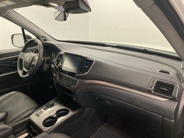 Used 2023 Honda Ridgeline RTL image 23