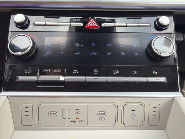 Used 2024 Hyundai Santa Fe Calligraphy AWD/4WD image 50