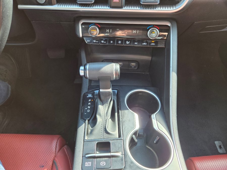 Used 2023 Kia K5 GT-Line image 6