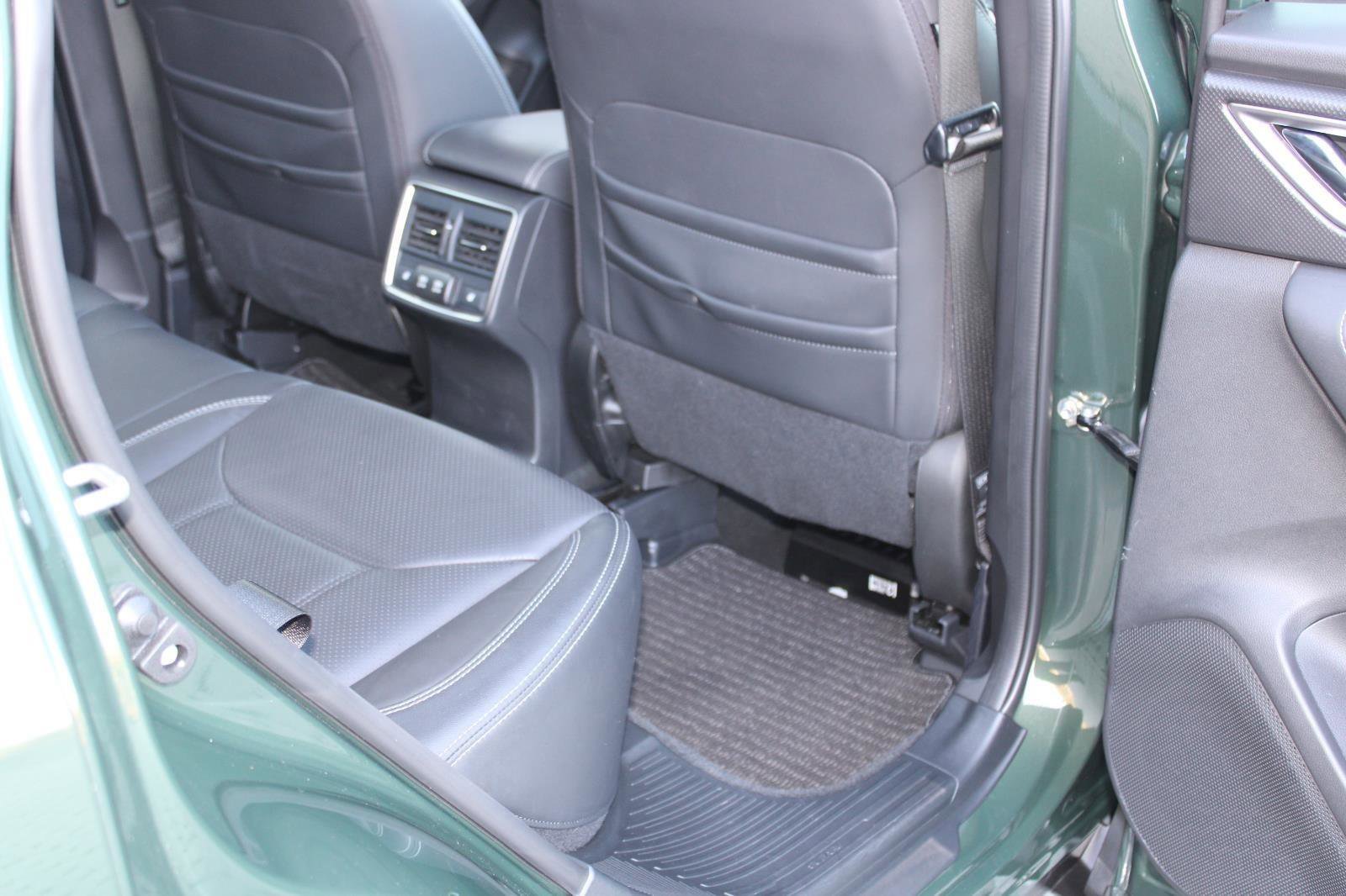 Used 2023 Subaru Forester Touring image 42