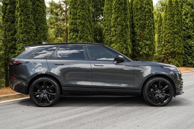 Used 2023 Land Rover Range Rover Velar R-Dynamic S AWD/4WD image 12