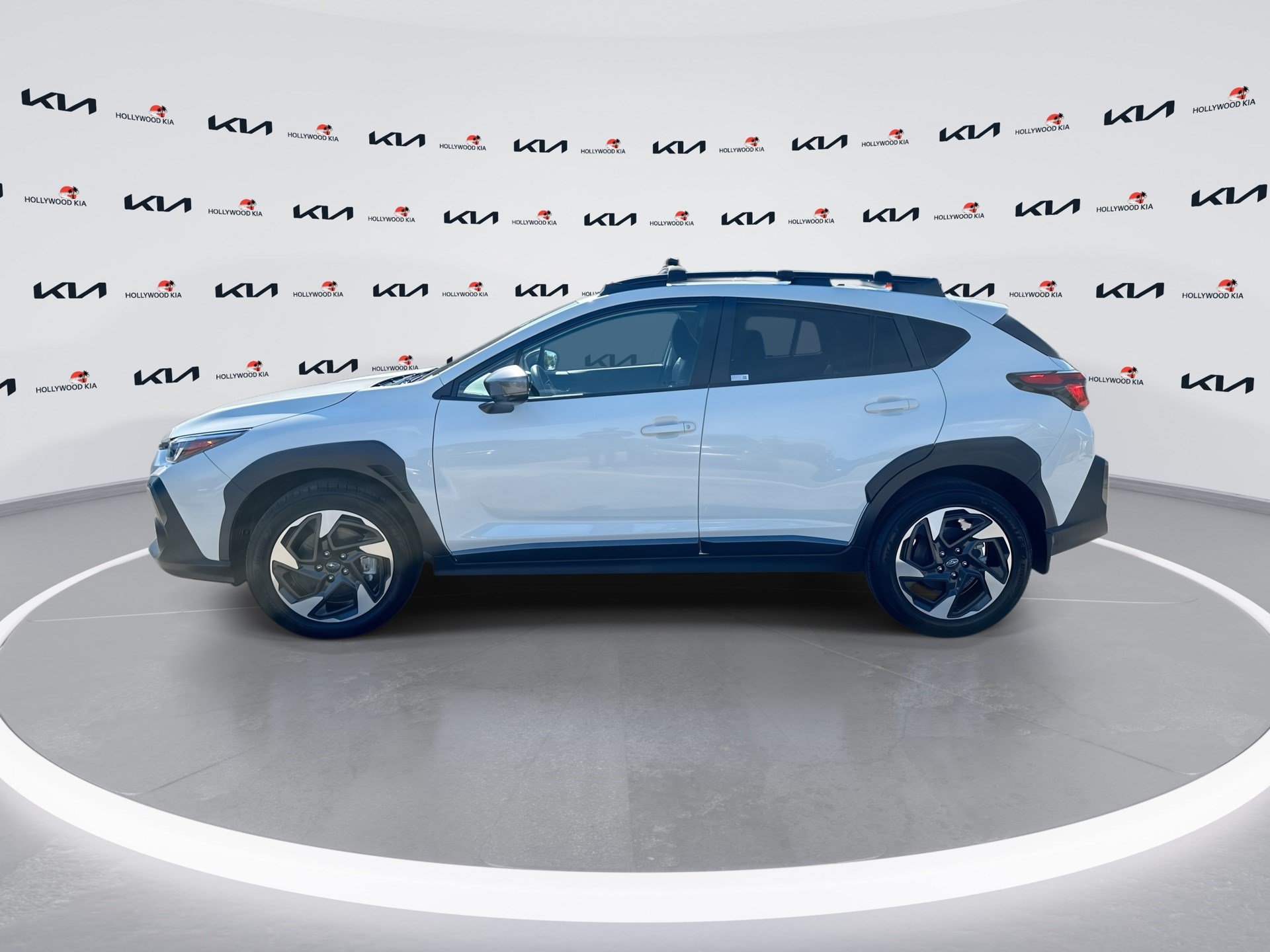 Used 2024 Subaru Crosstrek 2.5i Limited AWD/4WD image 5