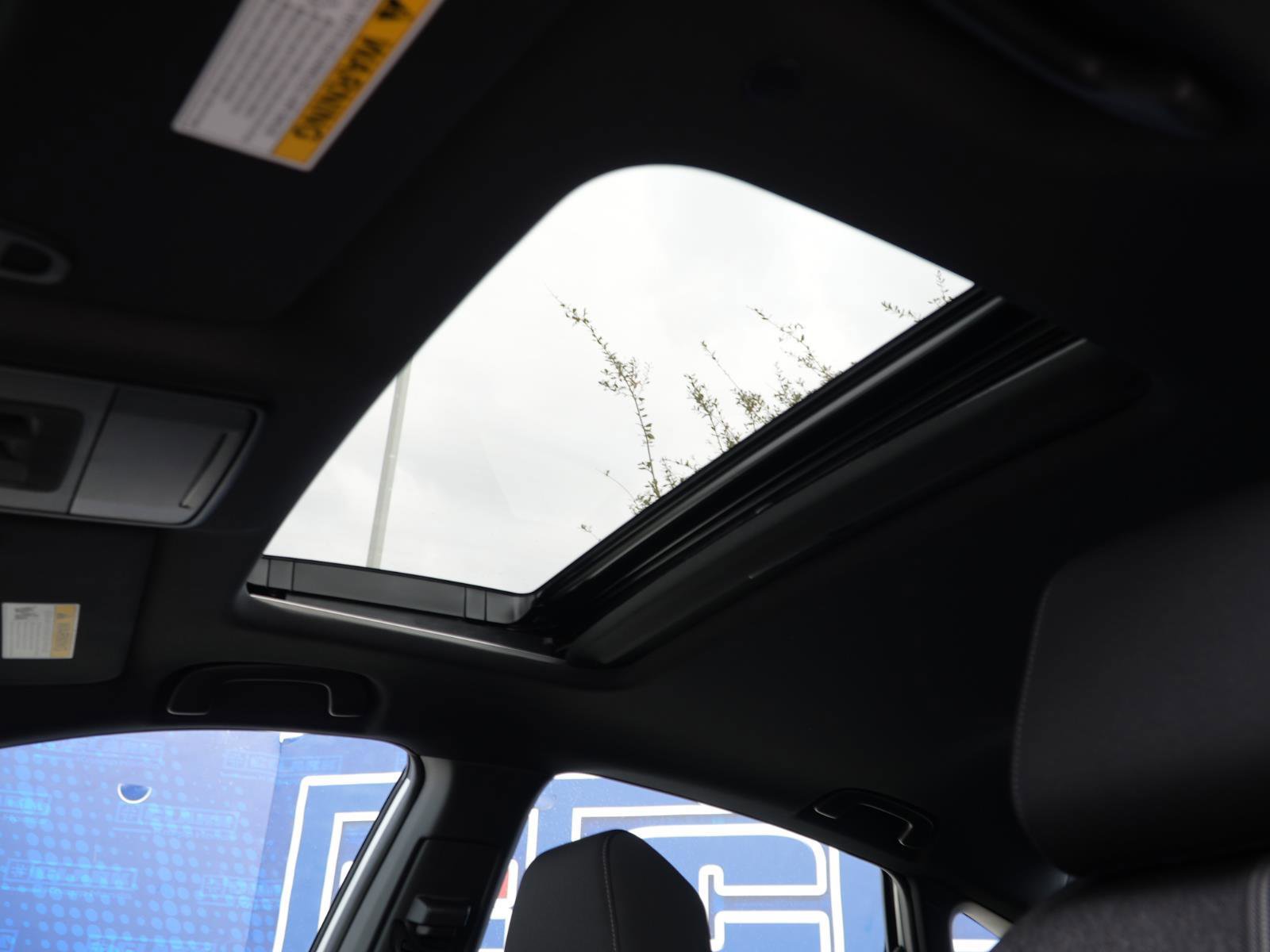 New 2026 Honda Accord Sport image 17