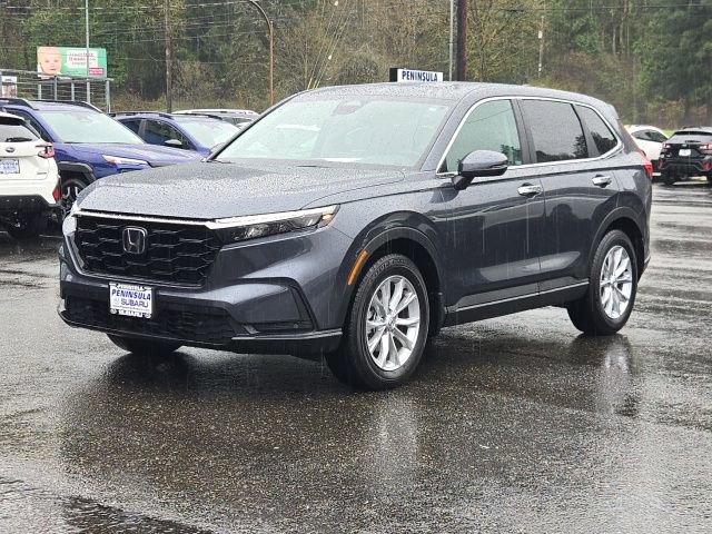 Used 2025 Honda CR-V EX-L image 5