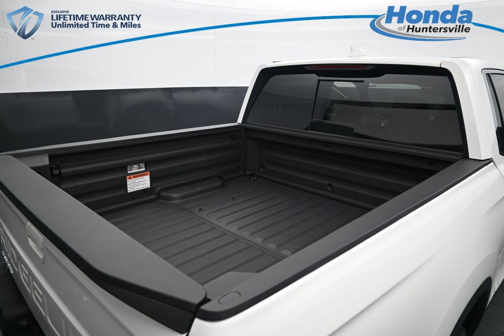 New 2026 Honda Ridgeline RTL image 11