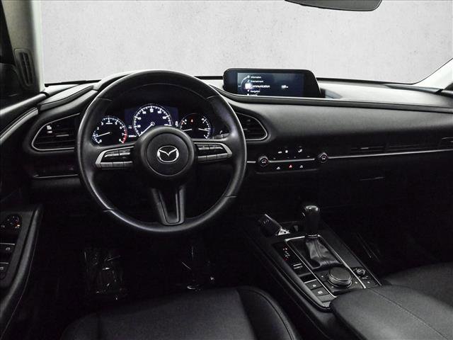 Used 2022 MAZDA CX-30 AWD 2.5 S w/ Select Package image 19