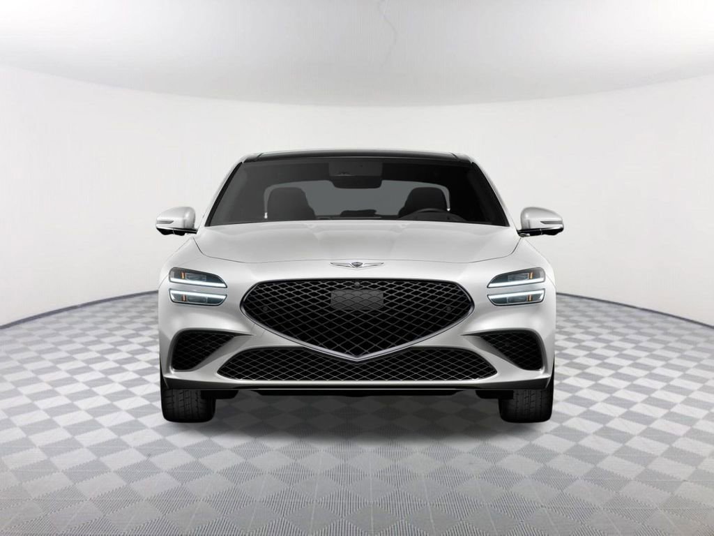 New 2026 Genesis G70 3.3T Sport Prestige image 6